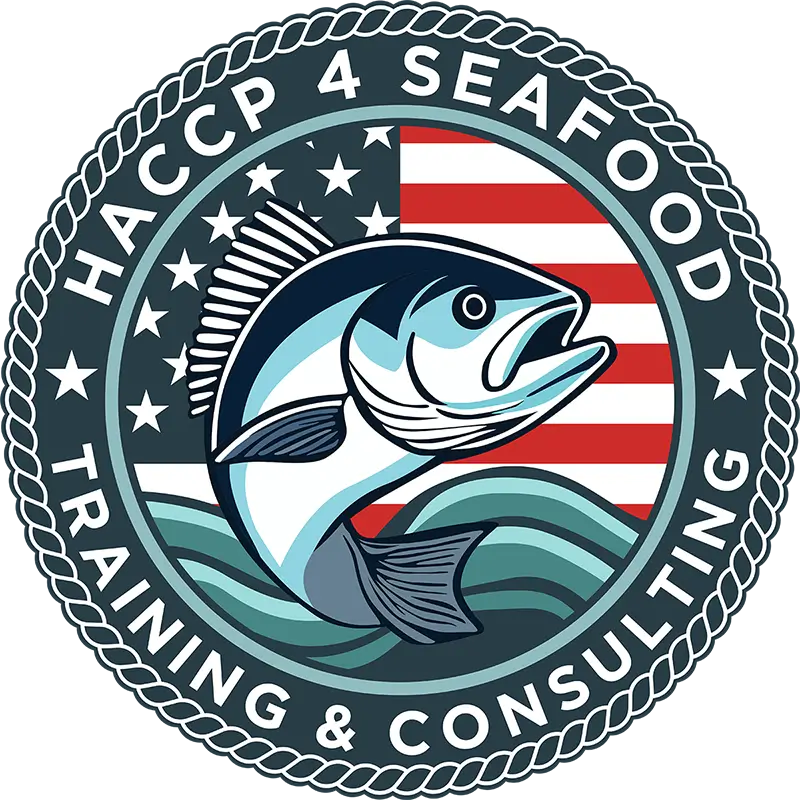 HACCP4Seafood