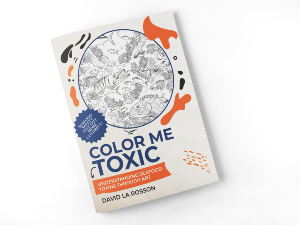 Color Me Toxic